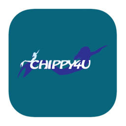 Chippy4u logo.